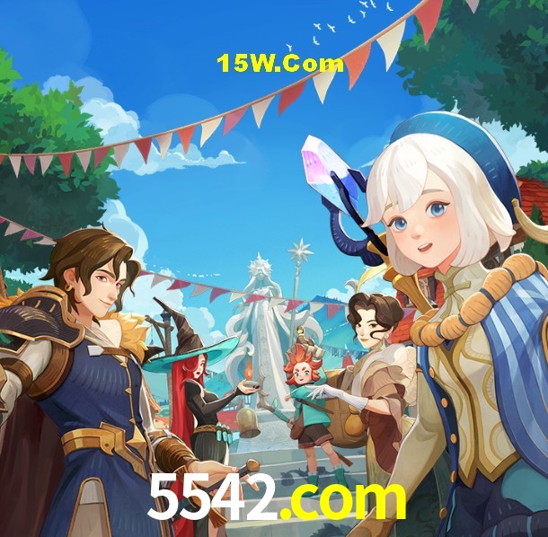 A Revolução dos Aplicativos de Jogos no 5542.com